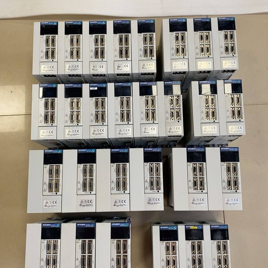 Mitsubishi/ J2S伺服驱动器