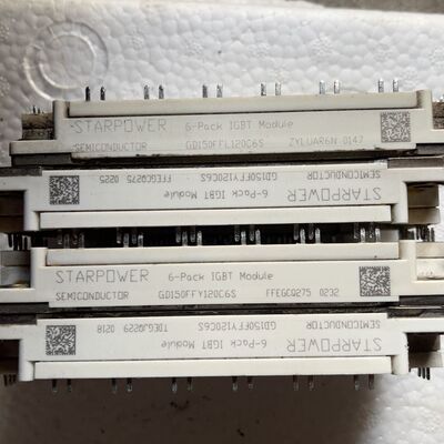 GD150FFY120C6S/有 GD150FFL120