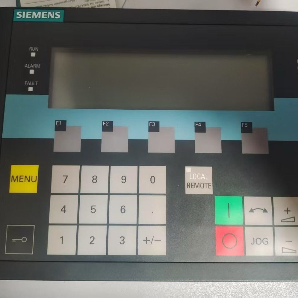 SINAMICS AOP30操作面板 型号6SL305