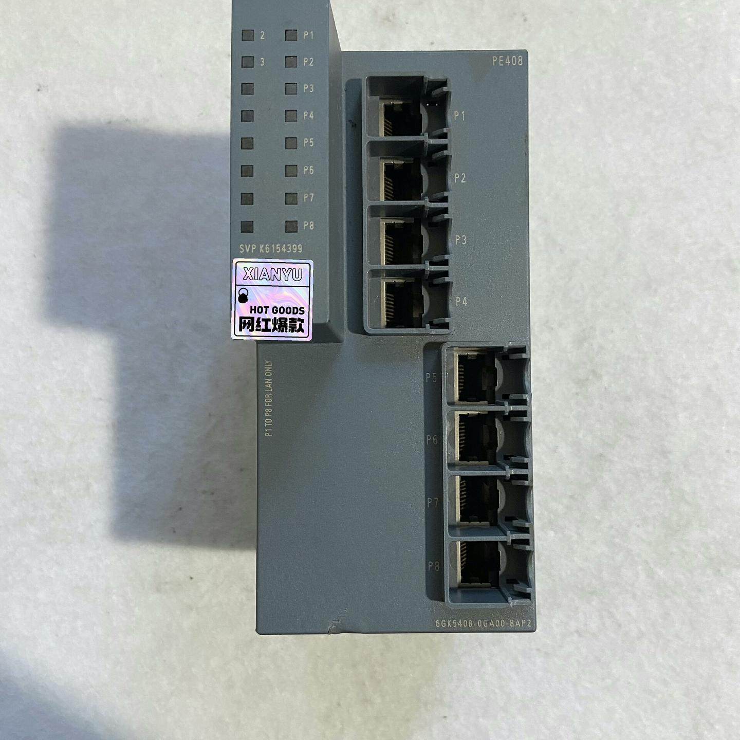 / 6GK5408-0GA00-8AP2