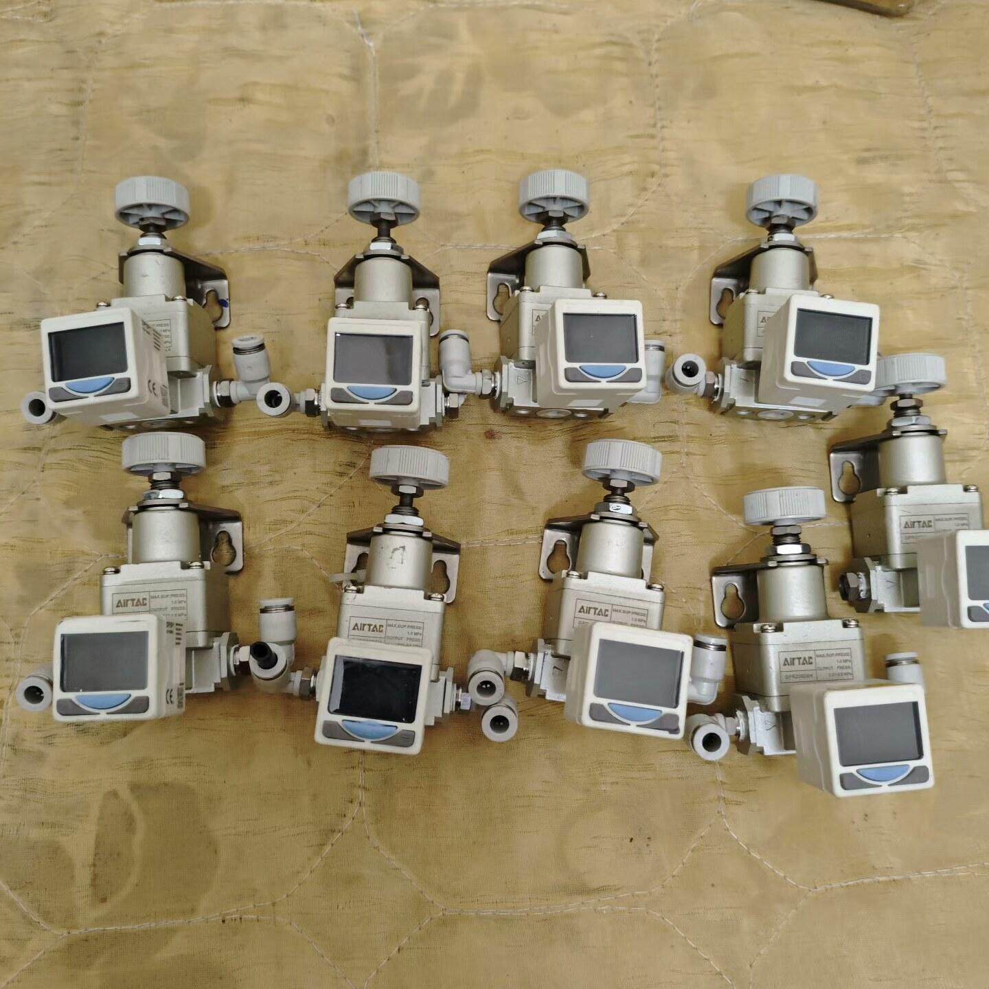 高精密数显压力表DPSN1正压-0.1-1.0Mpa