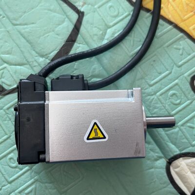 伺服电机 MHMF012L1U2M 100W高惯量