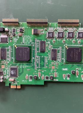 板卡：CAPTURE X016D1 V1.2 32CH SL