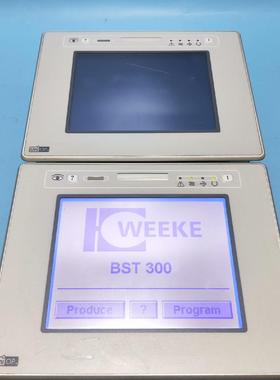 UniOP人机触摸屏eTOP05-0045 拆机 成色实