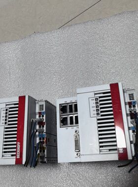 倍福CX5120-0112/000002628