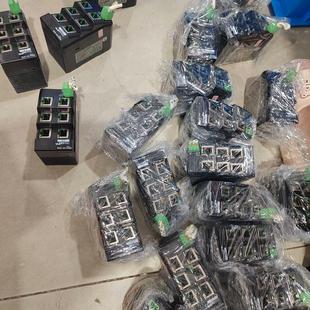 出GX-JC06 EtherCAT交换机。现货 实