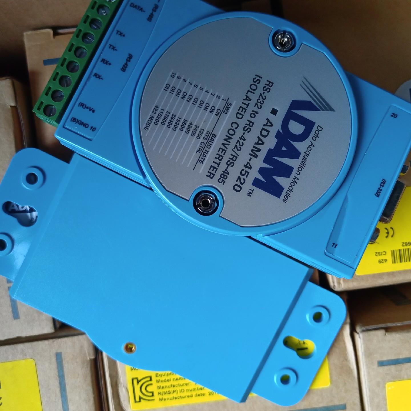 研华ADAM-4520-EE ADAM-4520-D2E