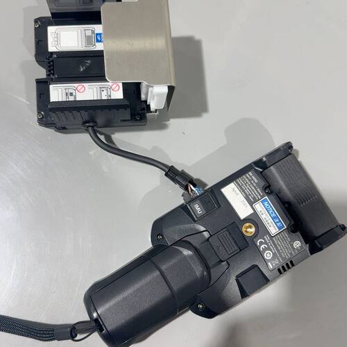 KEYENCE SK-H050测厚仪 带SK-H050