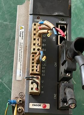 法格驱动器BCSD-10AMA