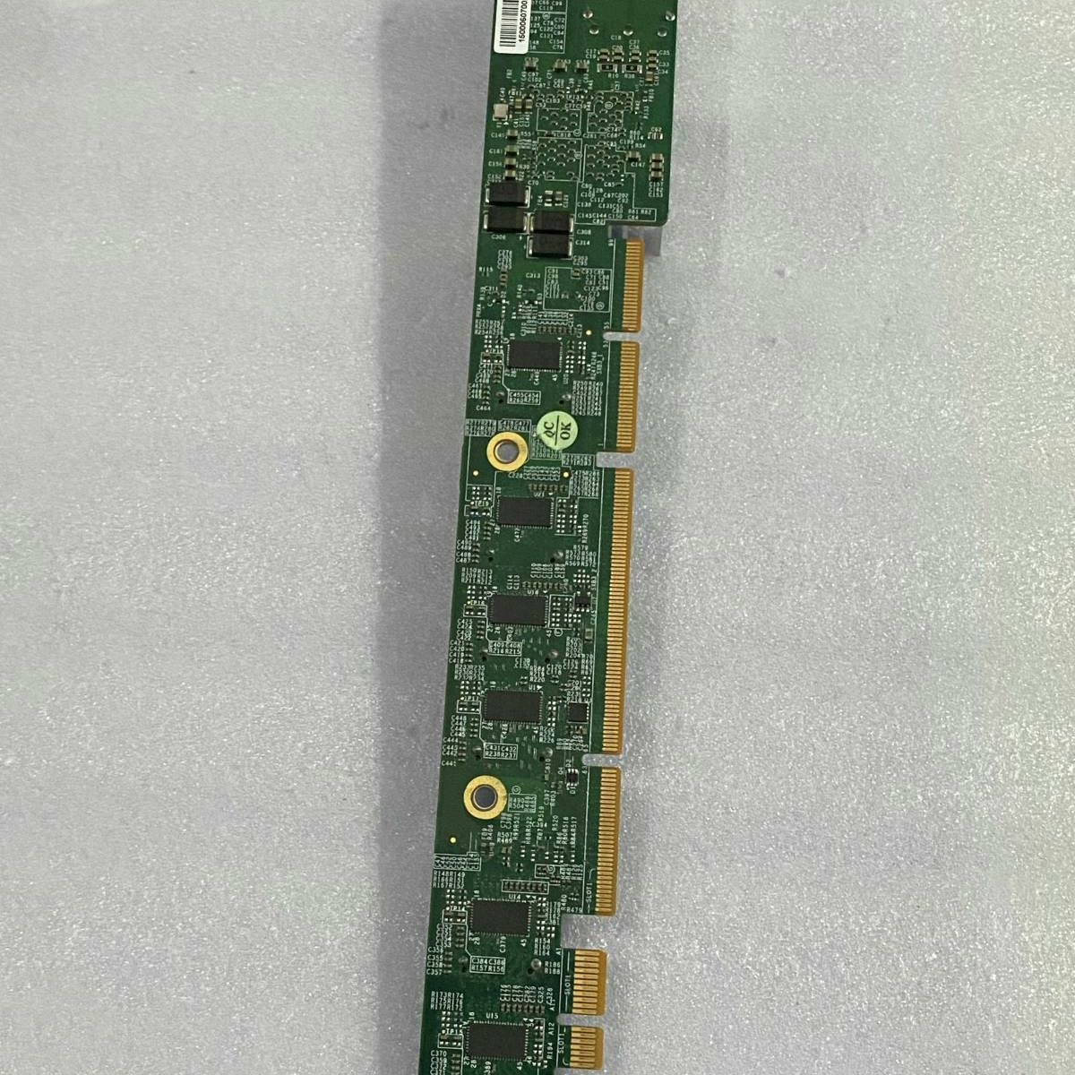 超微 supermico AOC-URN6-I2XT