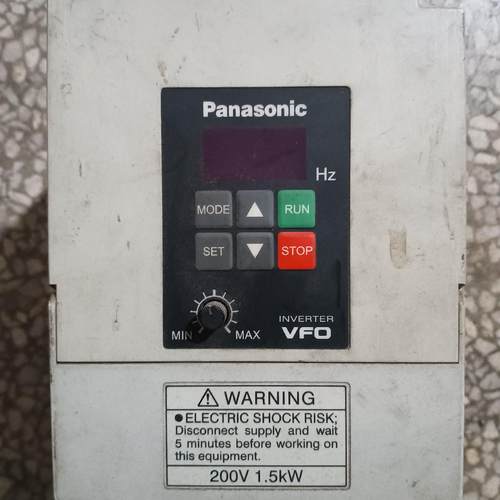 变频器1.5KW/220V    BFV00152G