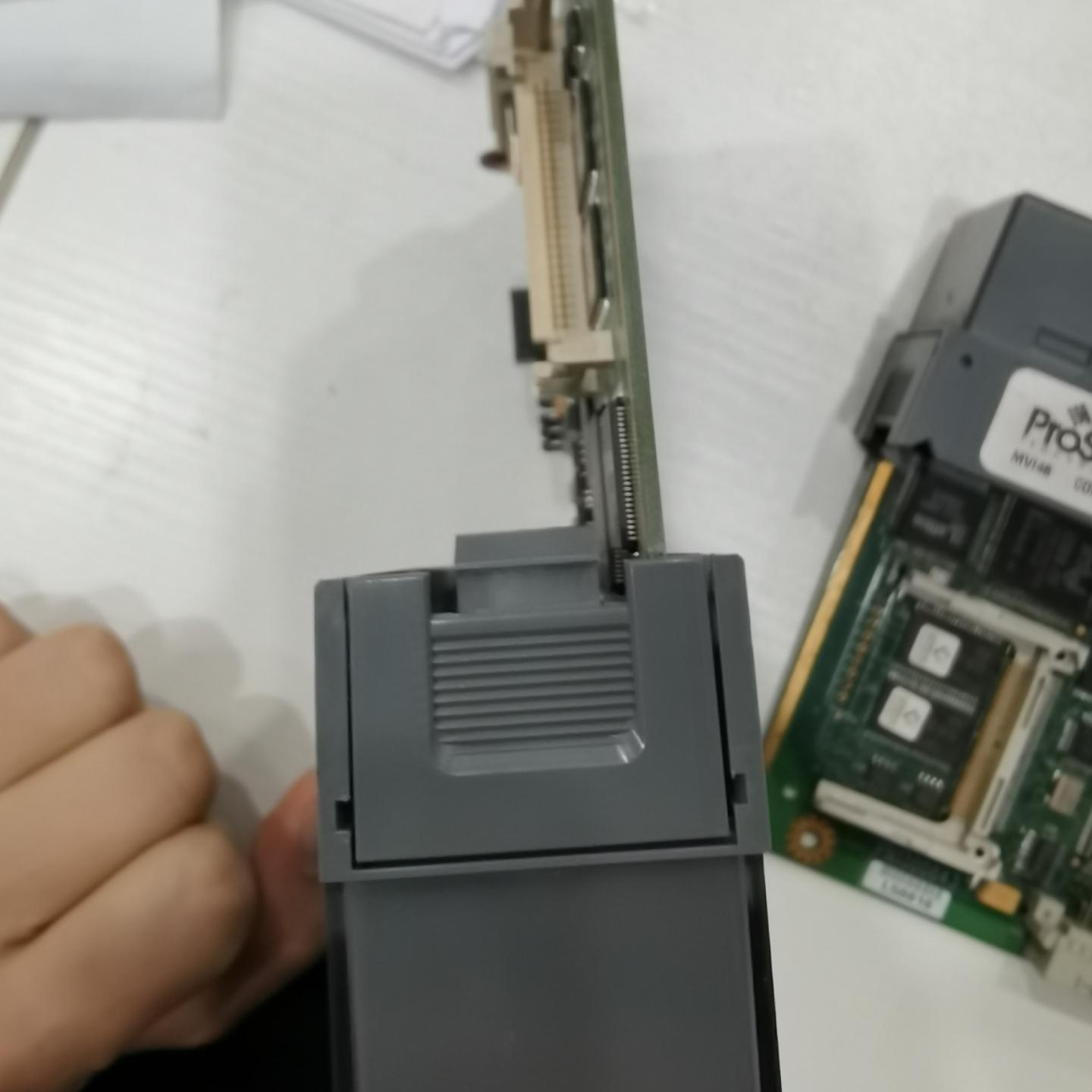 ProSoft通讯模块 AB 罗克韦尔 型号MVI46 来自