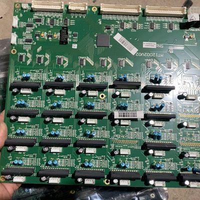 EP4CE22F17C8N 芯片漂亮 整板 5张板 需要的联