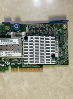 E 534FLR 万兆网卡 型号701531-001 7