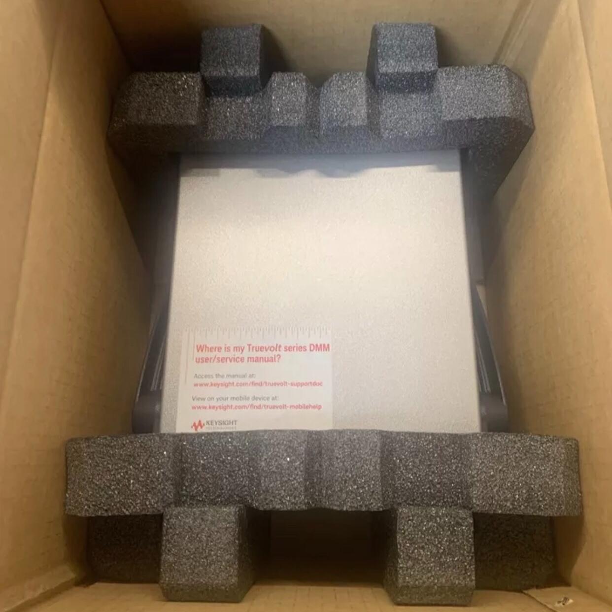 Keysight数字万用表真电压34465A 6 1/2