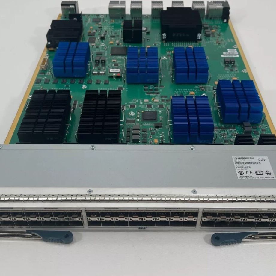 Cisco N7K-F348XP-25 Nexus 7000