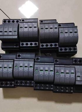 复合型防雷器2859521电涌保护器VAL-CP-3