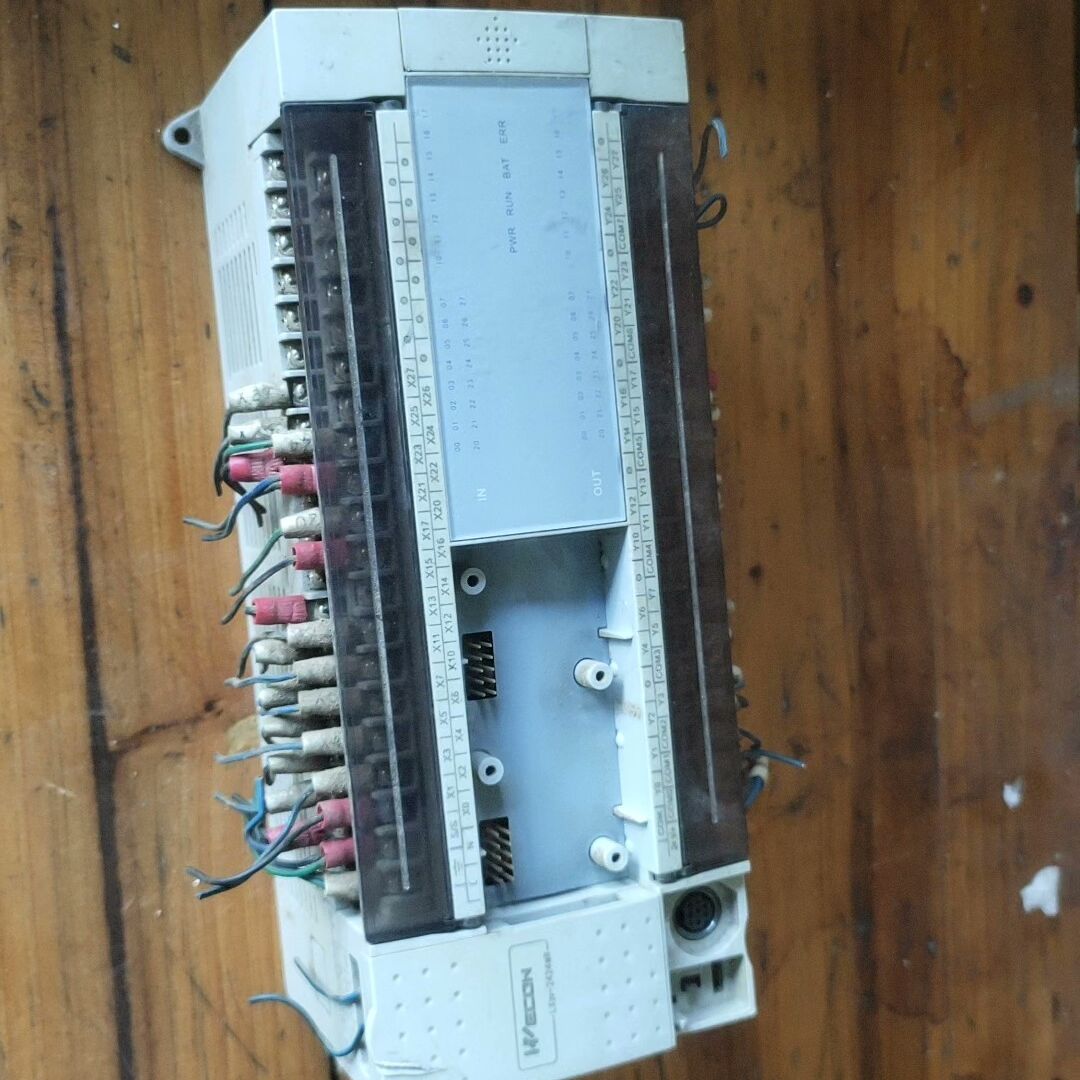 维控LX2v-2424MR-A可编程控制器