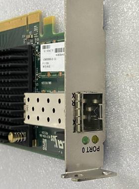 E SN1200E 870001-001 HBA卡 LPE31000 16G FC QOL13A-63001