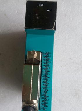 SoftPLC输入模块IN-RTD26 RTD Pt-100