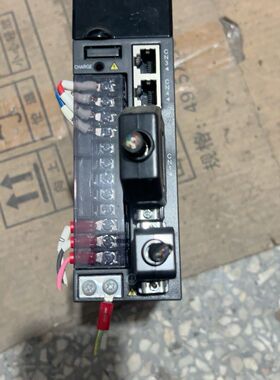 汇川伺服驱动器IS620PS2R8i-G