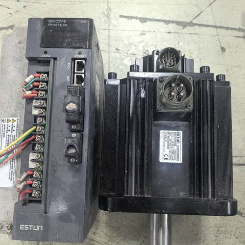 PRONET-E-30A   ()