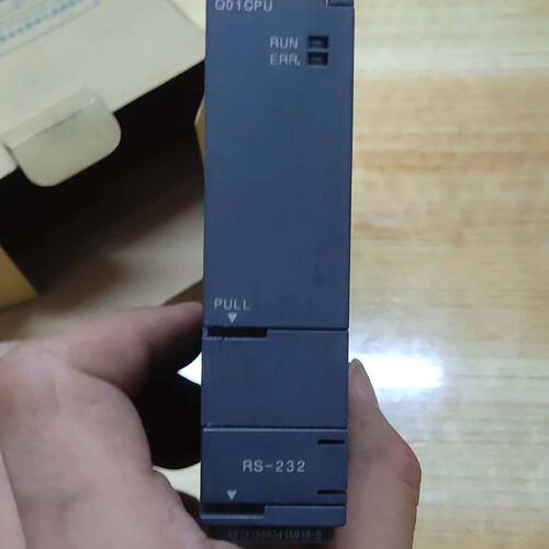 Q系列 Q01CPU 99新