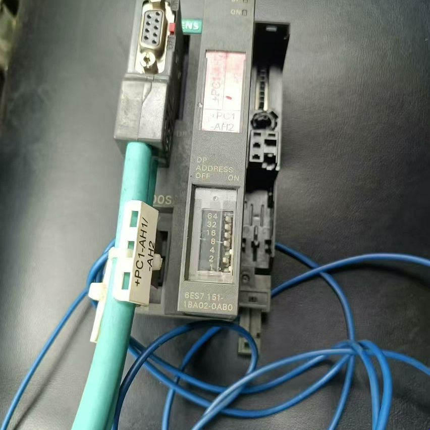 151  6ES7 151-1BA02-0AB0