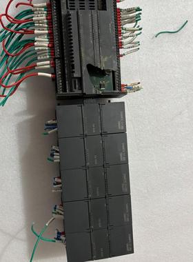 PLC S7-200 CPU SR60带扩展模块EM
