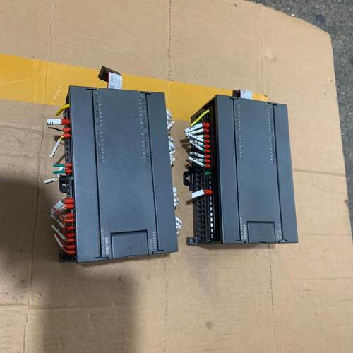 、6ES7、223－1BL22－OXA8、成色如图