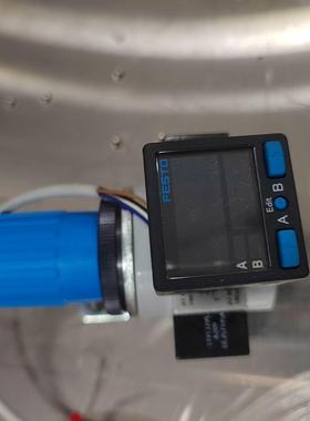 费斯托压力传感器SPAB-B2R-G18-2P-M