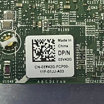 H730P MINI 阵列卡 小卡 03V42G 07