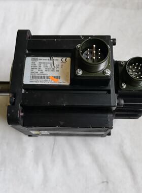 汇川850w伺服电机 型号ismh3-85b15cd-u23
