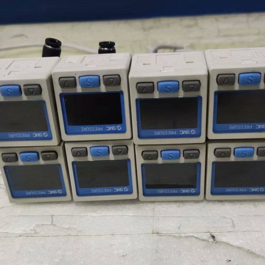 拆机压力传感器ZSE30A-C4L-A