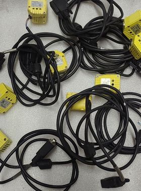 Infos?can：读码器FS36-120302 FS36-