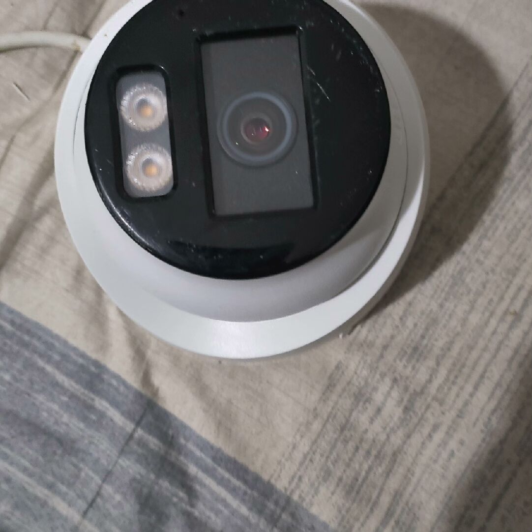 DA-2CD3347WDV3-L臻全彩  焦距4mm