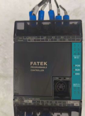 FATEK 永宏    FBs-10MCT2-AC