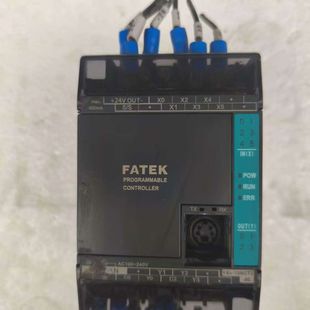 10MCT2 FBs 永宏 FATEK