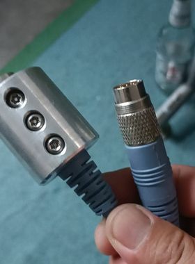 E9288A 功率计连接线 1.5米长 12针 需要的