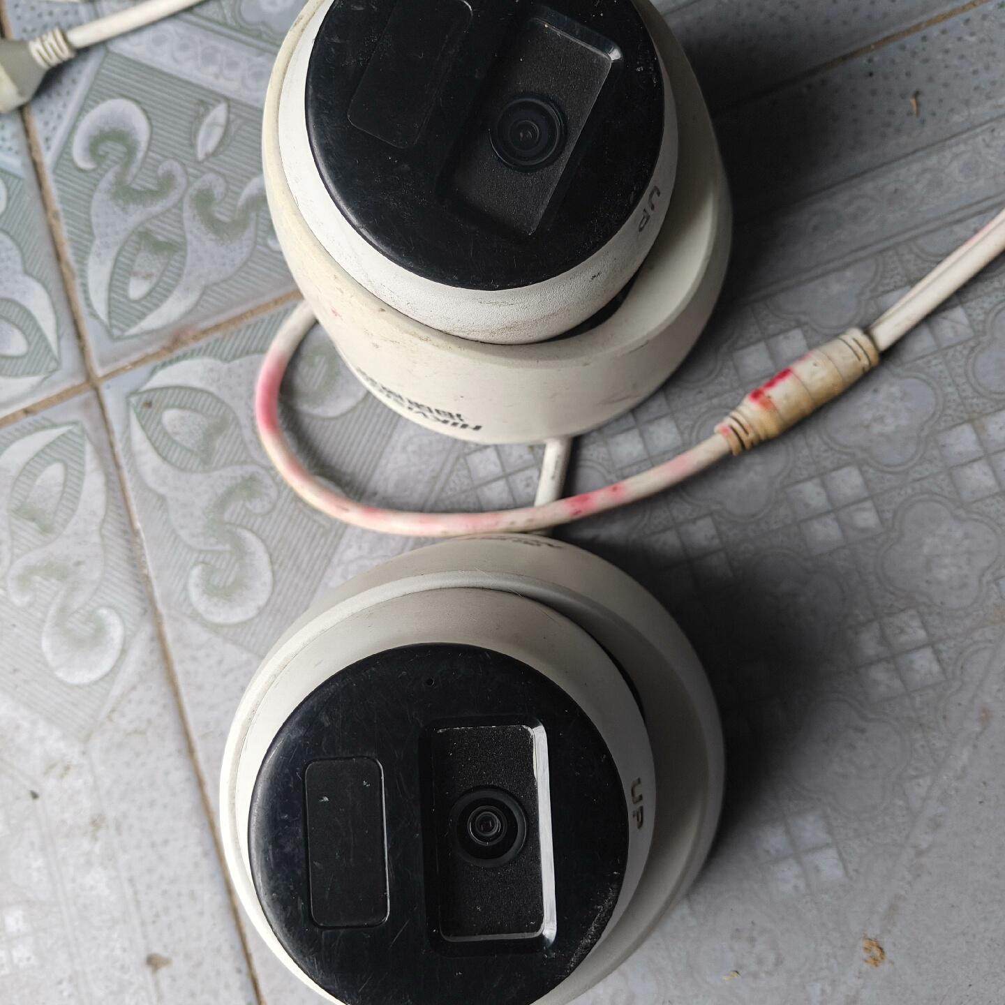 ' DS-lPC-T12HV3-IA 音频 POE供