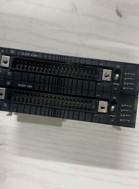 PLC模块CJ1W-OD231和CJ1W-ID231