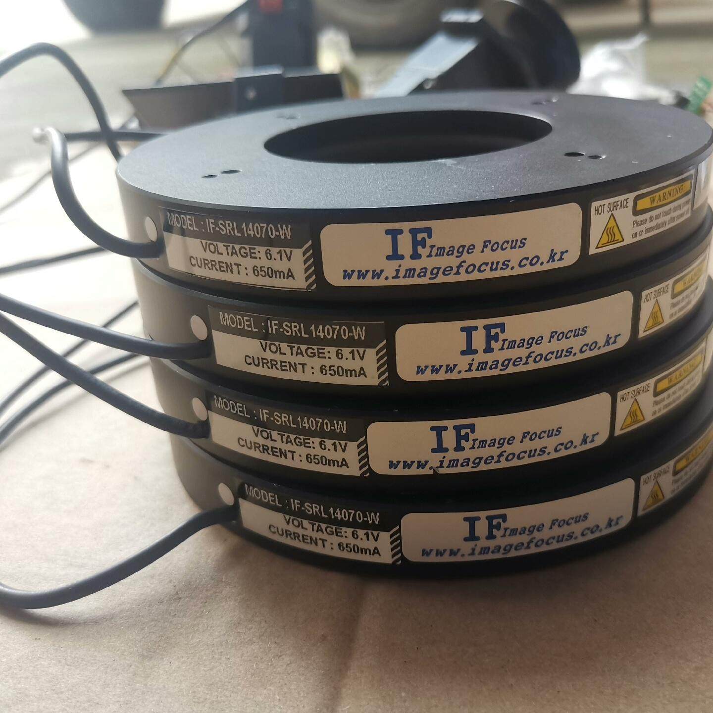 IF-SRL14070-W   6.1V  650mA