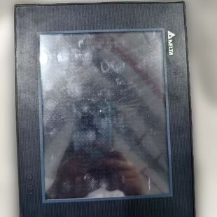 现货 N500S52台达触摸屏 台达HMC08 实 触摸屏