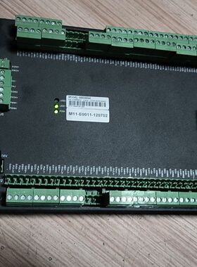 雷信MBS668K运动控制器