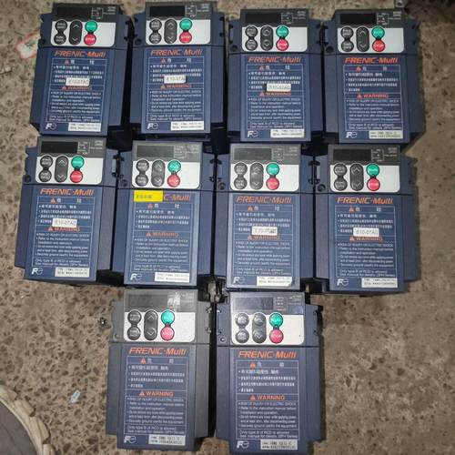 FRN0.7E1S-7C变频器 变频器FRN0.75