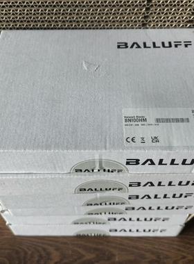 巴鲁夫模块BNI00HM