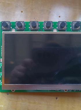 拆机 VECT 智能压浆控制系统 型号WS-IGC-20 成