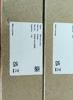 倍加福VBP-HH1-V3.0编址器279451