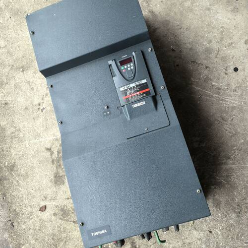 VF-AS1变频器VFAS1-4160KPC  160K