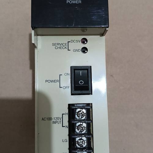 hitachiPLC模块 LQV000